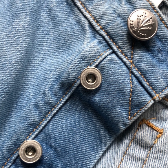 RAG&BONE (33) Alex High-Rise Straight - Picture 4 of 14